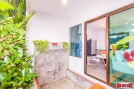 Homestay & Resort - Popular & Profitable Homestay and Resort for Sale in Sunny Rawai, Phuket