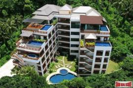 Surin Sabai 2 - Studio Condos for Sale 500 Meters to Surin Beach - Excellent Rental Investment