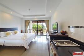 Surin Sabai 2 - Studio Condos for Sale 500 Meters to Surin Beach - Excellent Rental Investment