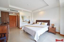 Surin Sabai 2 - Studio Condos for Sale 500 Meters to Surin Beach - Excellent Rental Investment