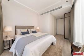 Ultimate Luxury International Hotel Branded Condos on the Beach at Central Hua Hin - 3 Bed Units