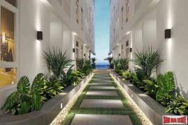 New One Bedroom & Studio Development for Sale only 5 Minutes from Nai Yang Beach