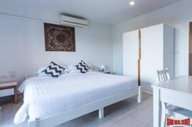 Popular Full Service Hotel for Sale within Walking Distance to Mai Khao Beach