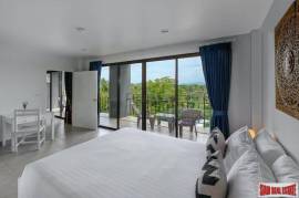 Popular Full Service Hotel for Sale within Walking Distance to Mai Khao Beach