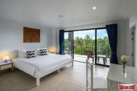 Popular Full Service Hotel for Sale within Walking Distance to Mai Khao Beach