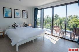 Popular Full Service Hotel for Sale within Walking Distance to Mai Khao Beach