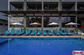 Popular Full Service Hotel for Sale within Walking Distance to Mai Khao Beach