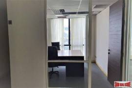 P.S. Tower Office Space - Office Space for Sale on 33rd Floor in Aoke, Bangkok