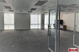 P.S. Tower Office Space - Office Space for Sale on 33rd Floor in Aoke, Bangkok