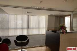 P.S. Tower Office Space - Office Space for Sale on 33rd Floor in Aoke, Bangkok