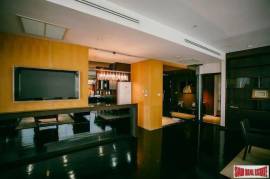 Wilshire - Contemporary Three Bedroom Penthouse Duplex for Sale in Phrom Phong