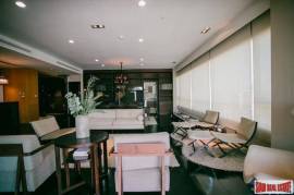 Wilshire - Contemporary Three Bedroom Penthouse Duplex for Sale in Phrom Phong