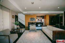 Wilshire - Contemporary Three Bedroom Penthouse Duplex for Sale in Phrom Phong