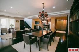 Wilshire - Contemporary Three Bedroom Penthouse Duplex for Sale in Phrom Phong