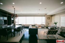 Wilshire - Contemporary Three Bedroom Penthouse Duplex for Sale in Phrom Phong