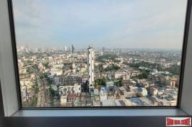 U Delight @ Talat Phlu Station - 2 Bed Penthouse Corner Unit at Talat Phlu, Thonburi