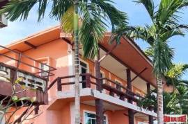 Lanta School Beach Resort - Cozy 14 Room Tropical Resort for Sale in Koh Lanta