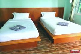 Lanta School Beach Resort - Cozy 14 Room Tropical Resort for Sale in Koh Lanta