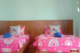 Lanta School Beach Resort - Cozy 14 Room Tropical Resort for Sale in Koh Lanta