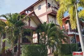 Lanta School Beach Resort - Cozy 14 Room Tropical Resort for Sale in Koh Lanta