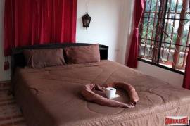 Lanta School Beach Resort - Cozy 14 Room Tropical Resort for Sale in Koh Lanta