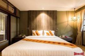 22 Room Licensed Boutique Hotel for Sale in Popular Nai Harn, Phuket