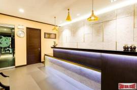 22 Room Licensed Boutique Hotel for Sale in Popular Nai Harn, Phuket