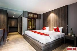 22 Room Licensed Boutique Hotel for Sale in Popular Nai Harn, Phuket