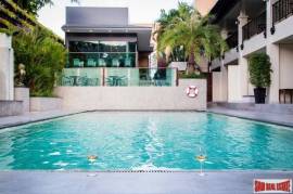 22 Room Licensed Boutique Hotel for Sale in Popular Nai Harn, Phuket