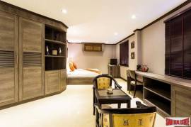 22 Room Licensed Boutique Hotel for Sale in Popular Nai Harn, Phuket