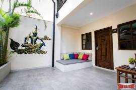 22 Room Licensed Boutique Hotel for Sale in Popular Nai Harn, Phuket