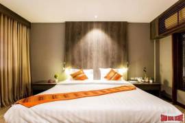 22 Room Licensed Boutique Hotel for Sale in Popular Nai Harn, Phuket