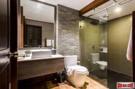 22 Room Licensed Boutique Hotel for Sale in Popular Nai Harn, Phuket