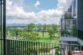 Skypark - Studio Condo with Golf Course & Mountain Views for Sale in Laguna