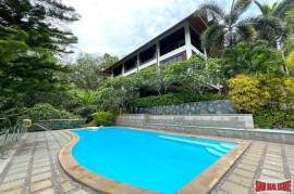 5 Bedroom Resort Investment Opportunity with sea view for Sale Near Ao Nang Beach, Krabi