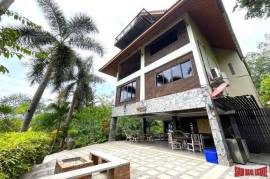 5 Bedroom Resort Investment Opportunity with sea view for Sale Near Ao Nang Beach, Krabi