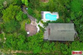 5 Bedroom Resort Investment Opportunity with sea view for Sale Near Ao Nang Beach, Krabi