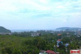 5 Bedroom Resort Investment Opportunity with sea view for Sale Near Ao Nang Beach, Krabi