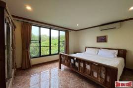 5 Bedroom Resort Investment Opportunity with sea view for Sale Near Ao Nang Beach, Krabi