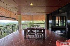 5 Bedroom Resort Investment Opportunity with sea view for Sale Near Ao Nang Beach, Krabi