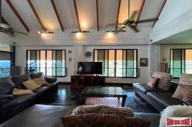 5 Bedroom Resort Investment Opportunity with sea view for Sale Near Ao Nang Beach, Krabi