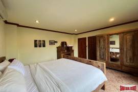 5 Bedroom Resort Investment Opportunity with sea view for Sale Near Ao Nang Beach, Krabi