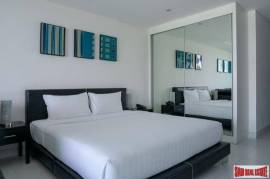 Fully Furnished, Modern Studio Condo with Rooftop Terrace with Jacuzzi for Sale in Patong, Phuket