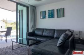 Fully Furnished, Modern Studio Condo with Rooftop Terrace with Jacuzzi for Sale in Patong, Phuket