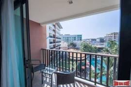 Elegant 1-Bed, 1-Bath Studio Condo with Spectacular Views in Kata, Phuket