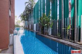 Elegant 1-Bed, 1-Bath Studio Condo with Spectacular Views in Kata, Phuket