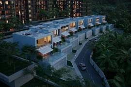 Luxurious villa community 3 Bed 4 Bath in Layan