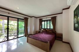 Nai Harn Baan Bua // 3 Bed + 1 office 3 bathroom River View Pool Villa In 10 Mins to Nai Harn beach