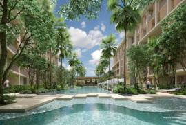 Luxury 1-3 bed Condominiums in Phuket Top Location 5 mins to Laguna and Bang Tao beaches