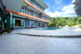 Peaceful 9-Room Boutique Hotel for Sale in Aonang, Krabi